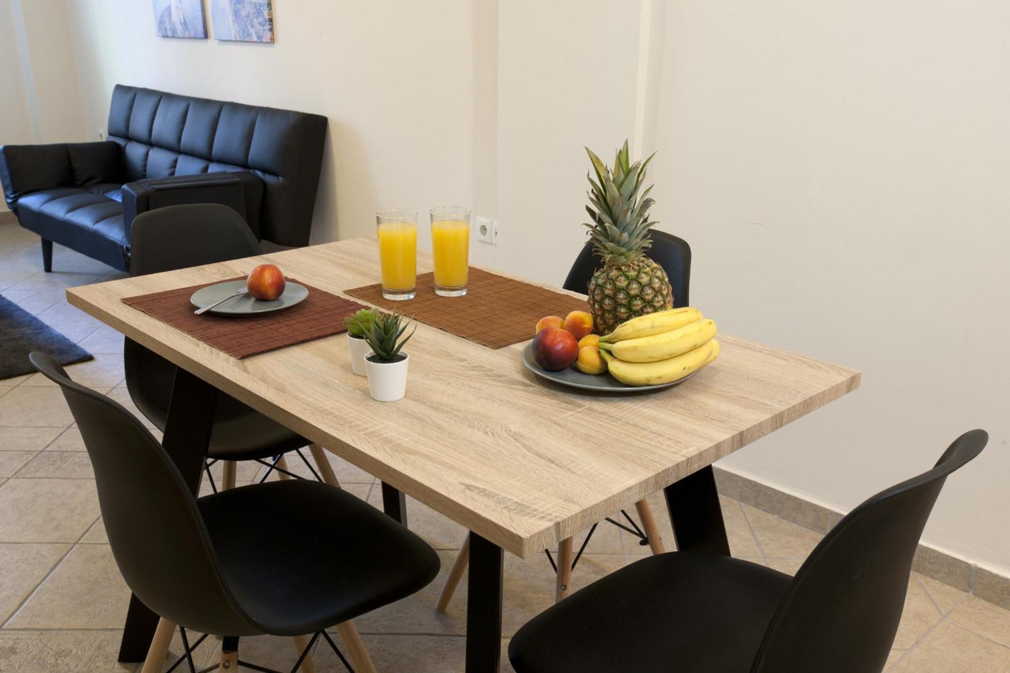 Comfortable Apartment At The Foot Of The Odeon Of Herodes Atticus Athén Kültér fotó